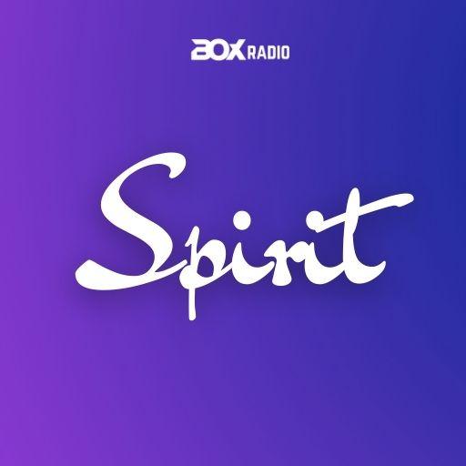 Spirit - R&B Music Radio