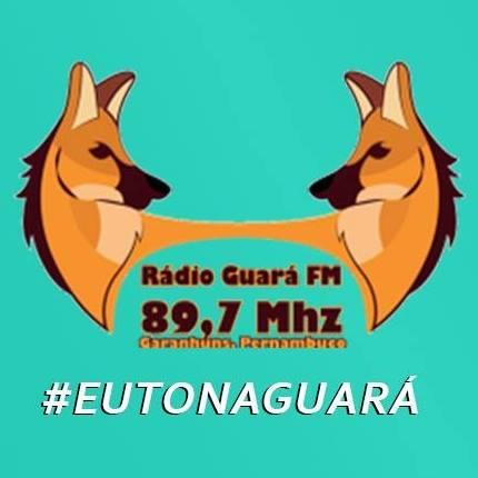 Rádio Guará FM 89.7 Ao Vivo