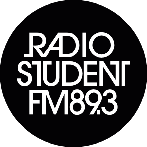 Radio Student 89.3 FM