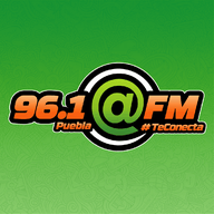 Arroba FM Puebla