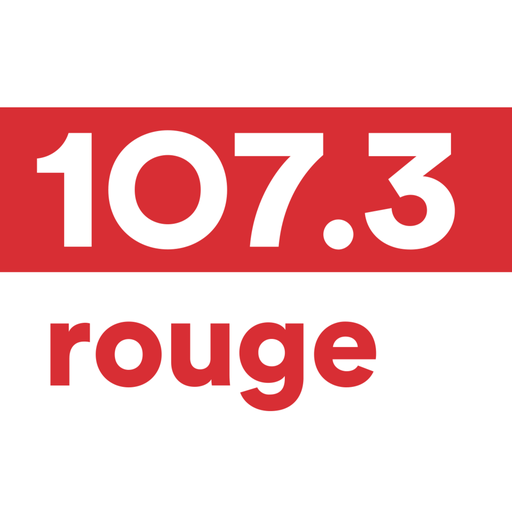 CITE 107.3 Rouge FM