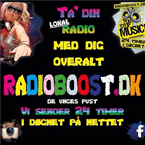 Radio boost