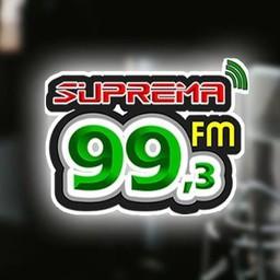 Radio Suprema 99.3 FM