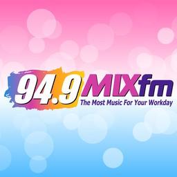 KMXZ Mix 94.9 FM