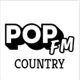Rádio Pop FM Country