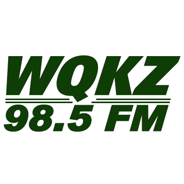 WQKZ Hot Country 98.5 FM (US Only), listen live