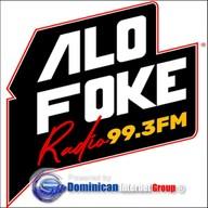 ALOFOKE 99.3 FM