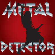 SomaFM - Metal Detector