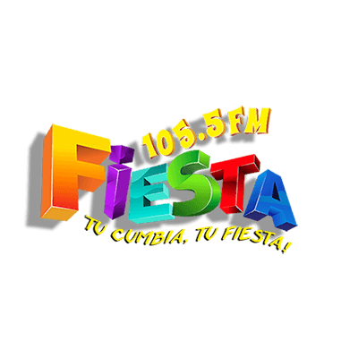 Escuchar Radio Fiesta 105.5 FM en vivo