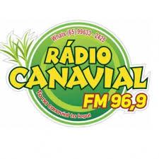 Rádio Canavial 96.9 FM