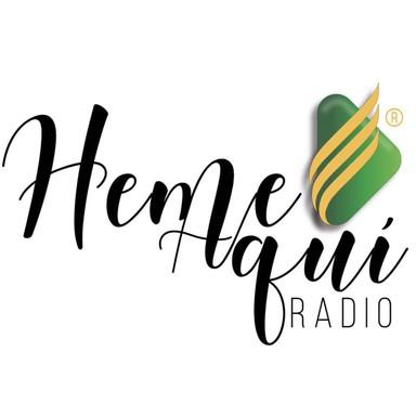Heme Aquí Radio