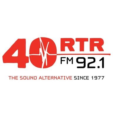 RTR 92.1 FM
