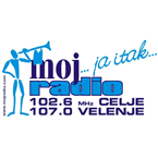 Moj Radio 107.0 FM