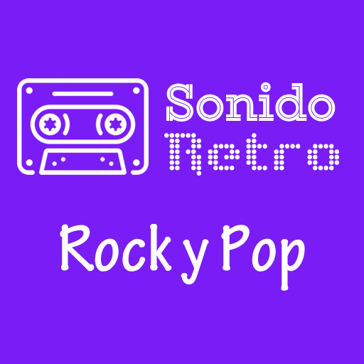 Sonido Retro - Canal Rock y Pop