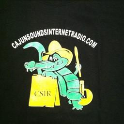 Cajun Sounds Internet Radio