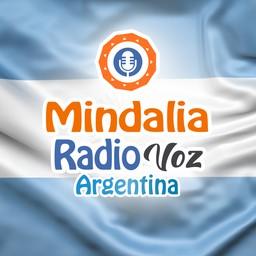 Mindalia Voz Argentina