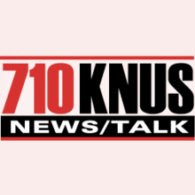 KNUS News Talk 710 AM
