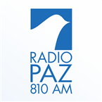 WKVM Radio Paz 810 AM