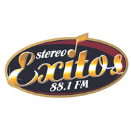 Stereo Exitos 88.1 FM