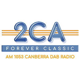 2CA Forever Classic 1053 AM