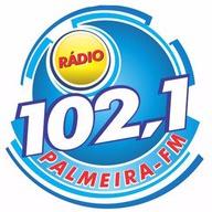 Radio Palmeira 102.1 FM