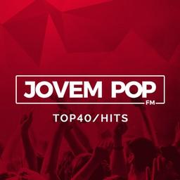 Jovem POP FM - Top 40/Hits