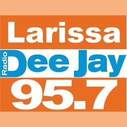 95.7 Larissa Radio Deejay