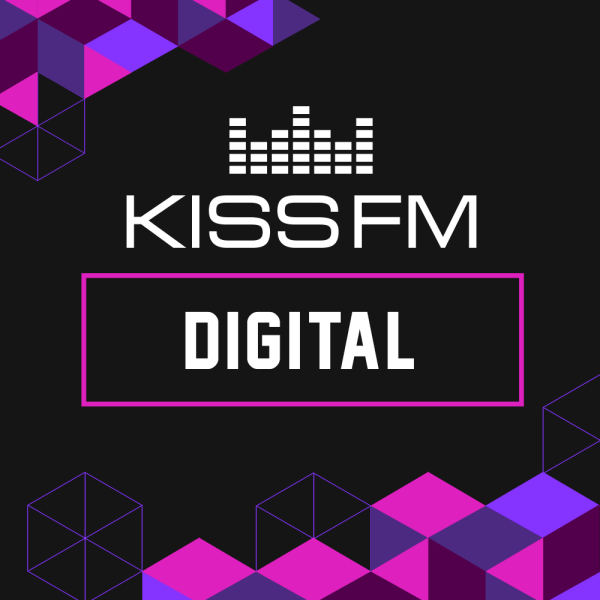 Kiss FM - Digital (Кисc ФМ)