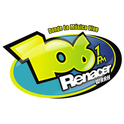 WRRH Radio Renacer 106.1 FM