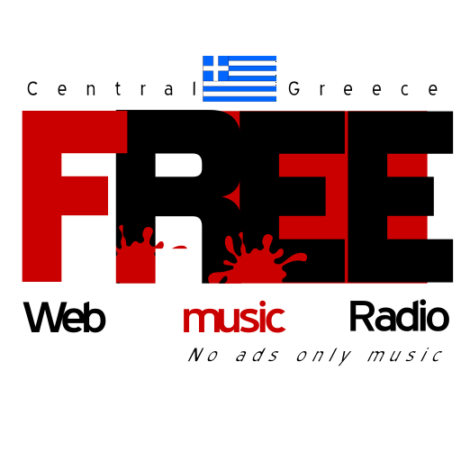 Free Web Radio Central Greece