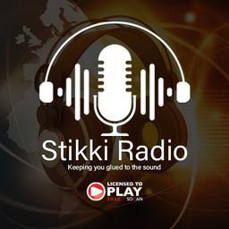 Stikki Radio - Adult Hits (Canada)