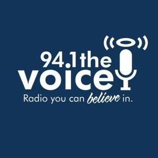 KBXL The Voice 94.1 FM, listen live