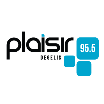 CFVD Plaisir 95.5 FM