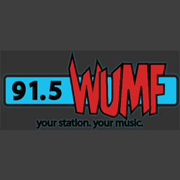 WUMF 91.5 FM, listen live