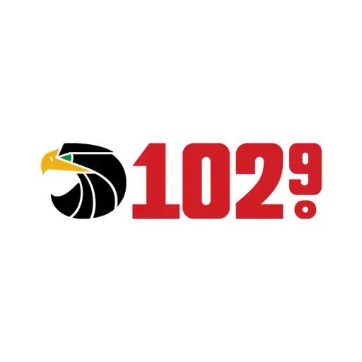 KQBU Qué Buena 102.9 FM