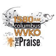 The Gospel eXpress Radio - Broadcasters - AM 1580 WVKO The Praise