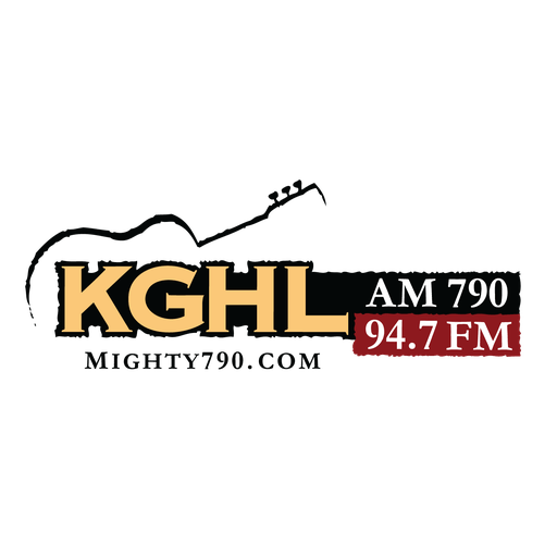 KGHL 790 AM & 94.7 FM
