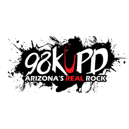 KUPD 97.9 FM (US Only)