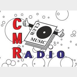 CLUB MUSIC RADIO - CRO HITS