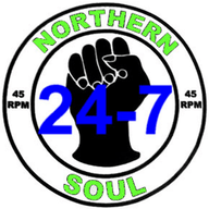 24-7 Northern Soul
