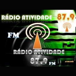 Radio Atividade Manaus