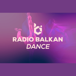 Radio Balkan Dance