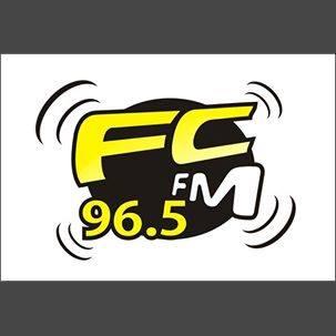 Rádio FM FM 96.5