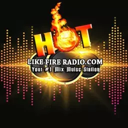 Hot Like Fire Radio