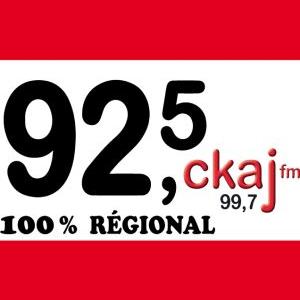 CKAJ 92.5 FM