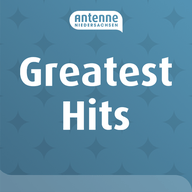 Antenne Niedersachsen - Greatest Hits