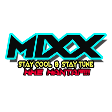 Mixx Music Radio