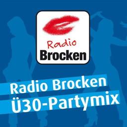 Radio Brocken Ü30-Partymix