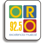 trolebús origen Cooperación Radio Oro en vivo - 92.5 FM - emisoras-puertorico.com