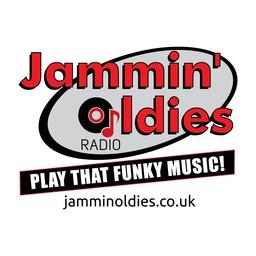 Jammin' Oldies Radio, listen live